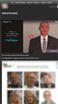 Mobile Screenshot of michaelrocharde.com